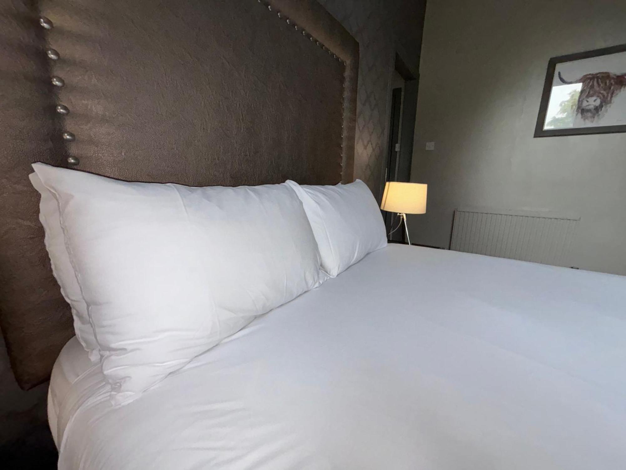 Richmond Park Hotel Bo'ness Esterno foto