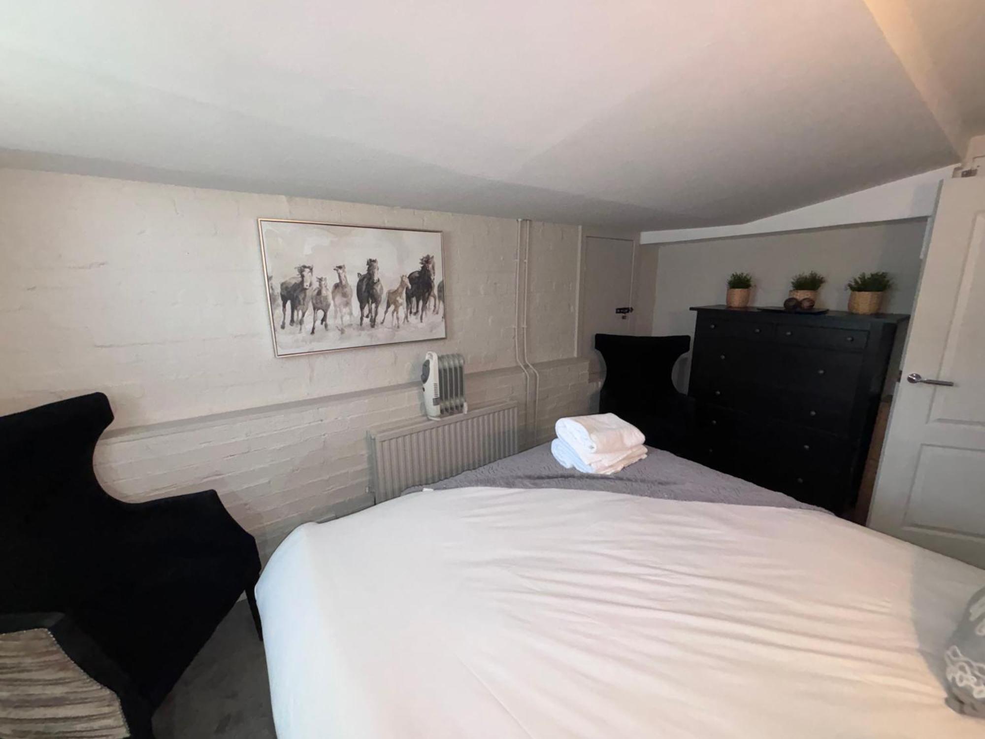 Richmond Park Hotel Bo'ness Esterno foto